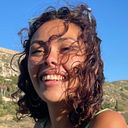 irene esteban
