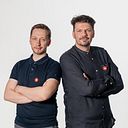 Matthias und Anastasios