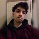 Anthony Huaca Fernandez