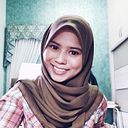 Siti Farahin Sh Mohd Nasir