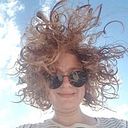 Анастасия Кондрашова