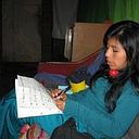 Maribelgianinna Garcia