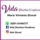 Nora Viviana Duval