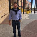 Otto Alejandro Parisi