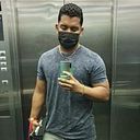 Christian Carrillo