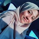 Lidiya Afiqah Zaki Dawood