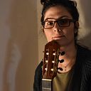 Tania Giugni Rodari