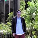 Alexander Ruiz G