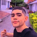 Sebastian Gómez Mesa