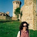 Sara Palazzotti