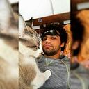 Josef Daniel Sarramera Bolívar