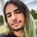 Pablo Henrique