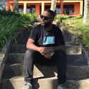 PRINCE DA SILVA SANTANA