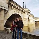 Evelyn Klein Schiphorst