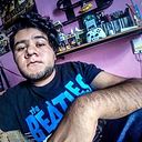 John Brandon Cruz García