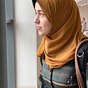 Mariam Mohamed