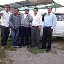 Milson Castañeda Avila