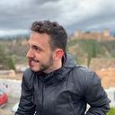 Sergio Navarro Fernandez