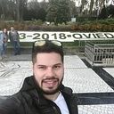 Arturo Jose Quevedo Rivera