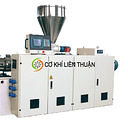 XINHE - Liên Thuận Thiết Bị Ngành Nhựa