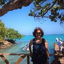 Betty Gamero-Alcazar