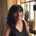 Lúcia Mary Gonçalves de Araújo