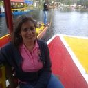 Alexandra Monge Villalobos