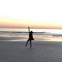 Rebecca Rahmani-Manesh