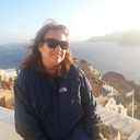 Isabel San Pedro Bravo