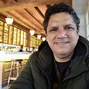 Christian Olaya Alvarado