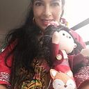 Margarita Ariza Aguilar