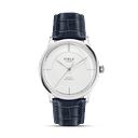 White and Silver Watches