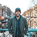 Kevin Cedeño Coloma