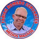 Fabian Romero Cervantes