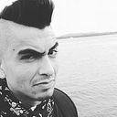 Patrick Passos