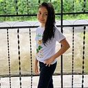 Lilliana Serrano