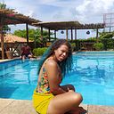 Alice Evelyn Dos Santos