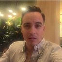 David Ricardo May García