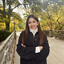 Gia Orellana Feijoó