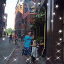 Liliana Lilitoposada