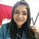 Jéssica Medeiros Dos Santos