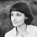 Anastasia Kuvshinova