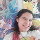 Angélica Zamudio Perez