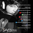 Maria Alejandra Guerra