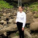 Árdís Lilja Gísladóttir