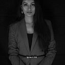 Faria Mehmood