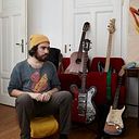 Erick Guarani Kaiowá