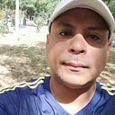 Carlos Silva Bautista