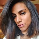 Dharshana Jogi