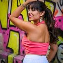 Karina Solis